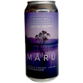 Burnt Mill Maru Alcohol Free IPA 440ml (0.5%)
