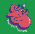 Vitamin Sea Three Times Three Triple IPA 473ml (10.1%)