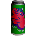 Vitamin Sea Three Times Three Triple IPA 473ml (10.1%)