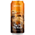 Pentrich Top of the Rock IPA 440ml (7%)