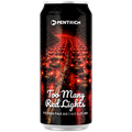 Pentrich Too Many Red Lights Red IPA 440ml (6.2%)