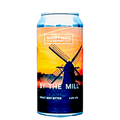 Burnt Mill By The Mill Ernest Bitter 440ml (4.8%)