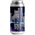 Azvex Space Fortress IPA 440ml (7.2%)