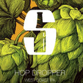 Salikatt Hop Dropper West Coast IPA 440ml (6%)