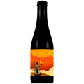 Holy Goat Sunsmasher 2026 Mixed Fermentation Sour with Apricots 375ml (5.8%)