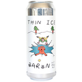 Baron Thin Ice Pale Ale 500ml (4.2%)