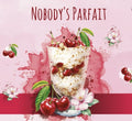 Alchemik Nobody's Parfait Double Cherry Fruit Sour 330ml (5.5%)