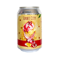 Alchemik Sorbet Mango Pomegranate Fruit Sour 330ml (5.5%)