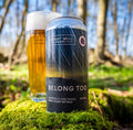 Burnt Mill Belong Too West Coast Pale Ale 440ml (5%)