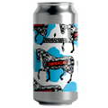 Garage Beer Alfajor Tears Pastry Stout 440ml (8.5%)