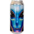 Omnipollo We Come In Peace Double IPA 440ml (8.2%)