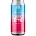 Vault City Raspberry Blueberry Bubblegum Bottles Session Sour 440ml (4.5%)