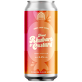 Vault City Giant Rhubarb & Custard Sour 440ml (8.4%)