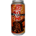 Tin Barn Juice Cannon 2026 Double IPA 473ml (8.2%)