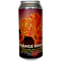 Tin Barn Orange Rhino Double IPA 473ml (8.4%)