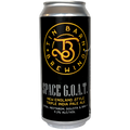Tin Barn Space Goat Triple IPA 473ml (9.2%)