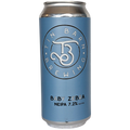 Tin Barn Baby Zebra IPA 473ml (7.2%)