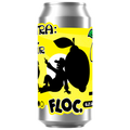 Floc Citra: All Four DDH IPA 440ml (6.5%)