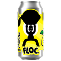 Floc Citra: All Four DIPA 440ml (8%)