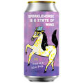 Pretty Decent Sparklehorse is a State of Mind DDH Pale Ale 440ml (5%)