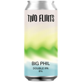 Two Flints Big Phil Double IPA 440ml (8%)