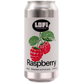 LOFI Raspberry Radler 440ml (2.5%)