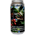 Arpus Mango x Strawberry x Blackberry Smoothie Sour 440ml (4.5%)