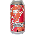 Bereta Strawberry Melter Cheese Cake Sour 440ml (3.2%)
