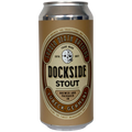 Sudden Death Dockside Stout 440ml (4%)