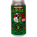 Sudden Death Fully Loaded Halfshell Heros DIPA 440ml (8%)