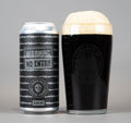 Sudden Death No Entry (2026) Black IPA 440ml (6.5%)