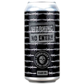 Sudden Death No Entry (2026) Black IPA 440ml (6.5%)