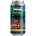 Elusive Transit Stout 440ml (5%)