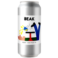 Beak Kicks Pale Ale 440ml (5%)