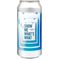 Verdant Show Me What's What IPA 440ml (6.5%)