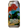 Left Handed Giant Untold Resolve Hazy IPA 440ml (6.5%)