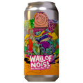 Left Handed Giant Wall of Noise DDH Pale Ale 440ml (5.5%)