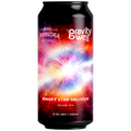 Gravity Well Binary Star Oblivion Double IPA 440ml (8.4%)