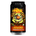 Siren Zestiny Mandarin Pale Ale 440ml (5%)