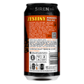 Siren Zestiny Mandarin Pale Ale 440ml (5%)