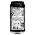 Siren Shattered Mirror Imperial Stout 440ml (9.1%)