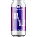 Other Half Citra + Galaxy Double Dry Hopped Imperial India Pale Ale 473ml (8.5%)