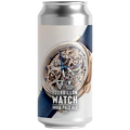 Azvex Tourbillon Watch IPA 440ml (6.2%)