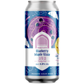 Vault City Blueberry Maple Glazed Bun Session Sour 440ml (4.8%)