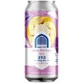 Vault City Lemon Meringue Iced Bun Session Sour 440ml (4.8%)
