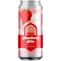 Vault City Strawberry Skies 440ml (8.4%)