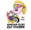 Baron Cheetah Print Pit Vipers DIPA 500ml (8%)