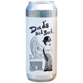 Baron Dads Bad Back IPA 500ml (6%)