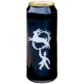 Baron Hot & Cross Imperial Stout 500ml (11.5%)