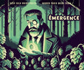 Brewskey Emergence Triple IPA 473ml (10%)